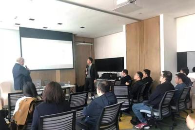 舒爾高效溝通 從深度交流的會議服務開始