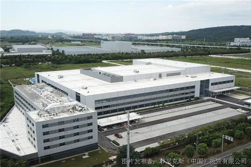 基于物聯網的EMalytics智能樓宇管理系統技術開發行業案例分析